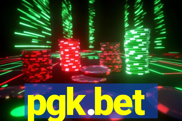 pgk.bet