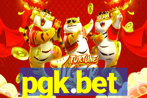 pgk.bet