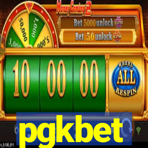 pgkbet