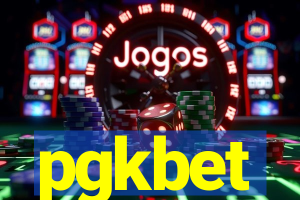 pgkbet