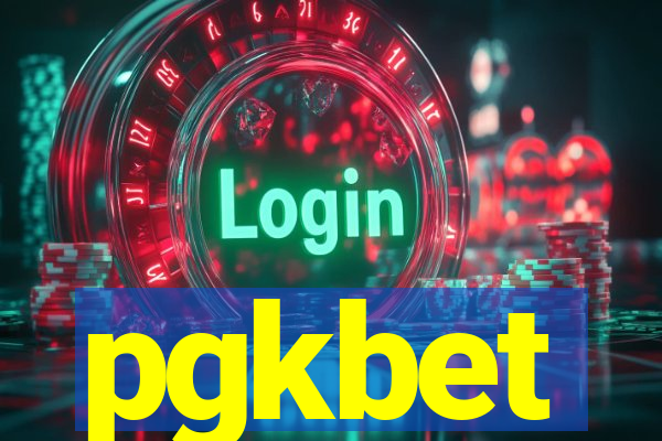 pgkbet