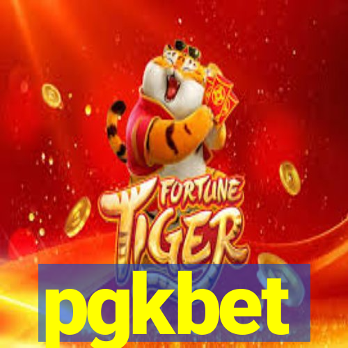 pgkbet