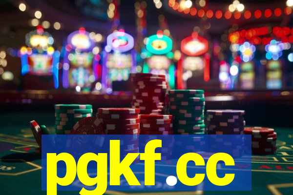 pgkf.cc