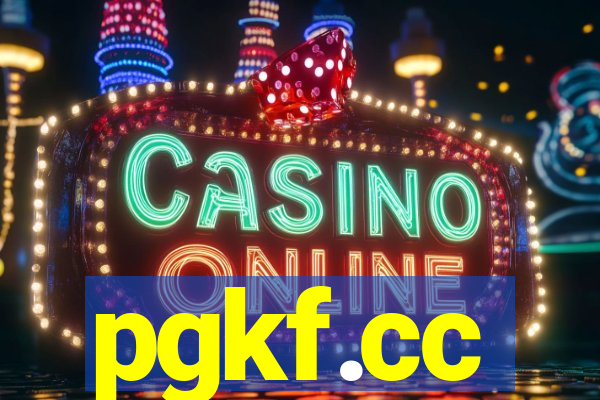 pgkf.cc