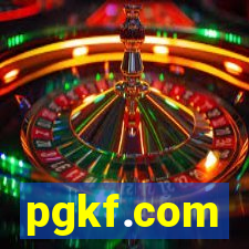 pgkf.com