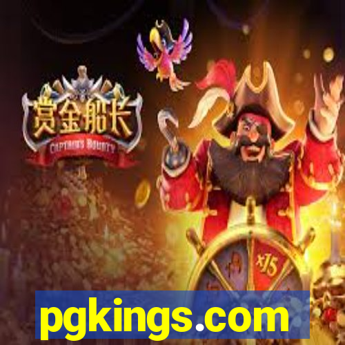 pgkings.com