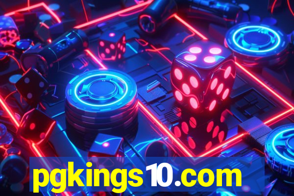 pgkings10.com