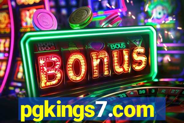 pgkings7.com