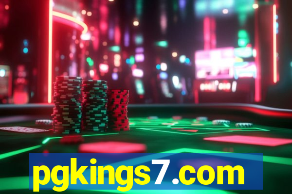 pgkings7.com