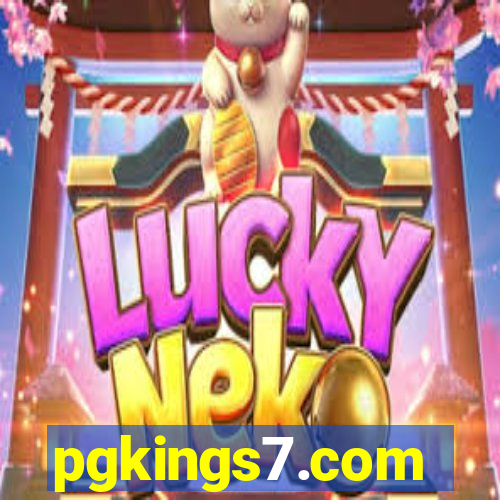 pgkings7.com