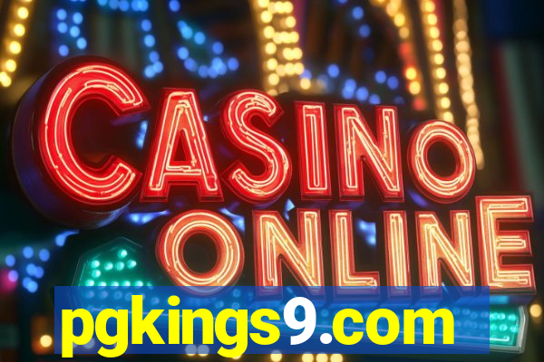 pgkings9.com