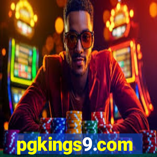 pgkings9.com