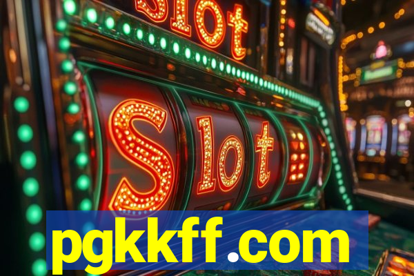 pgkkff.com