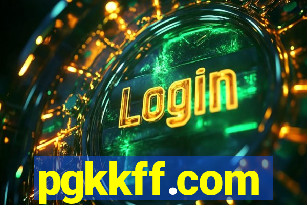 pgkkff.com