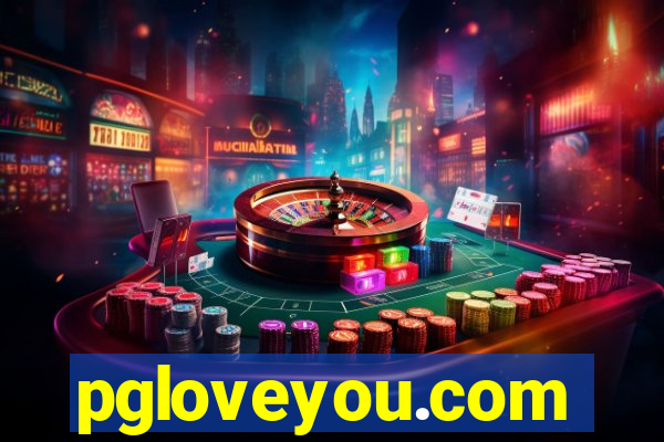pgloveyou.com