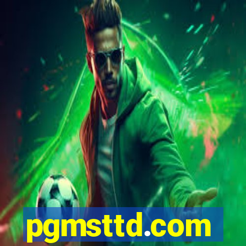 pgmsttd.com