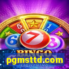 pgmsttd.com