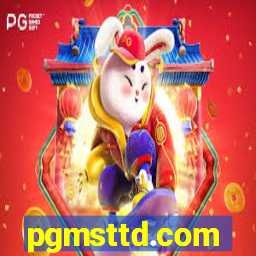pgmsttd.com
