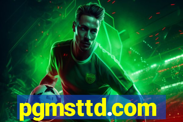 pgmsttd.com