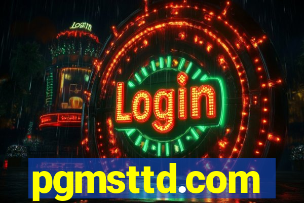 pgmsttd.com