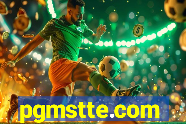 pgmstte.com