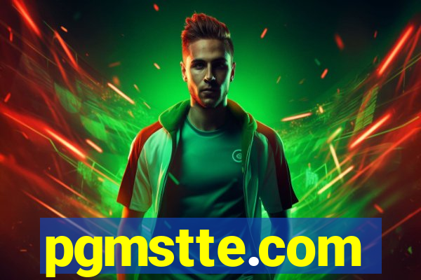 pgmstte.com