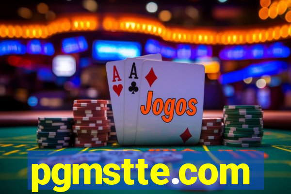 pgmstte.com