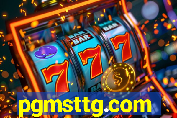 pgmsttg.com