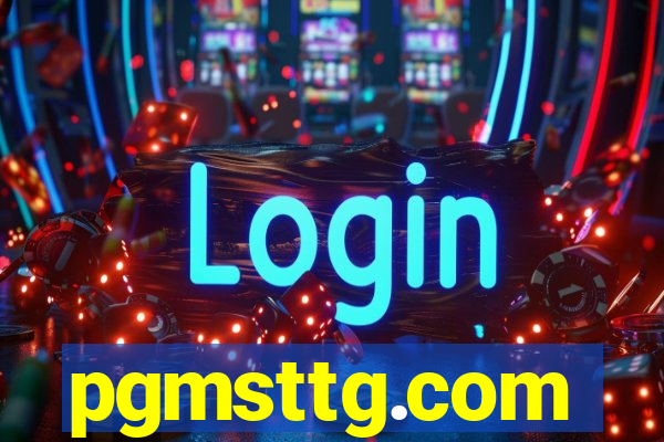 pgmsttg.com