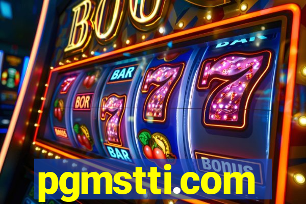 pgmstti.com