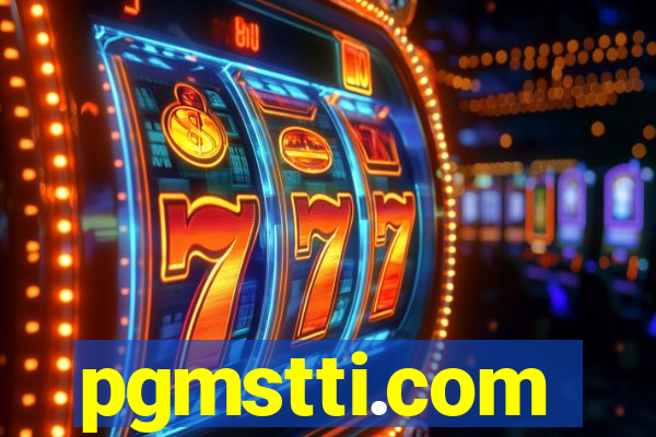 pgmstti.com