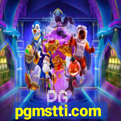 pgmstti.com