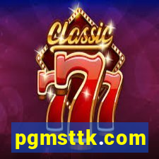pgmsttk.com