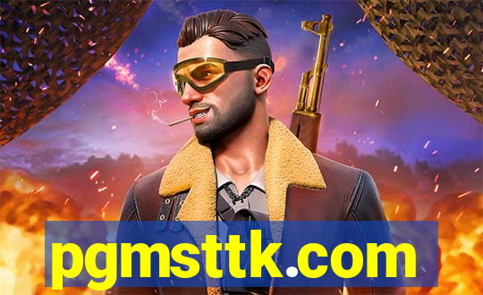 pgmsttk.com