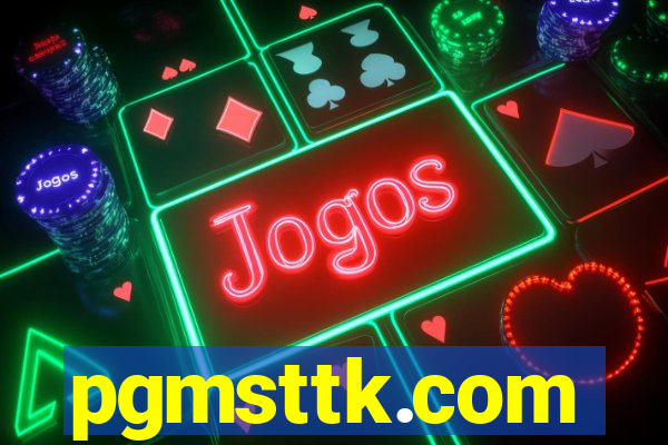 pgmsttk.com