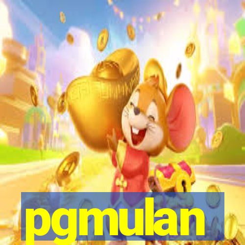 pgmulan