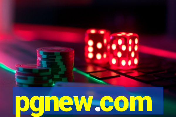 pgnew.com