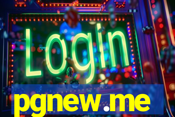 pgnew.me
