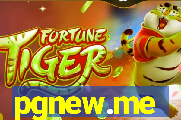 pgnew.me