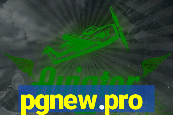 pgnew.pro