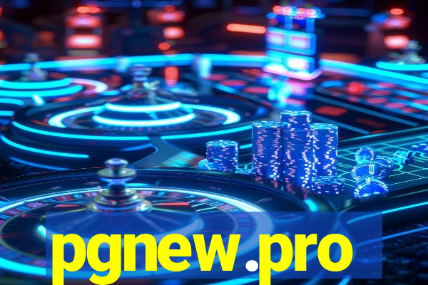 pgnew.pro
