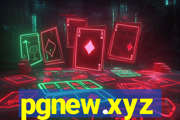 pgnew.xyz