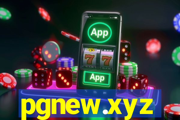pgnew.xyz