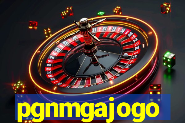 pgnmgajogo
