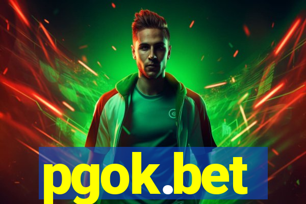 pgok.bet