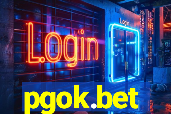 pgok.bet