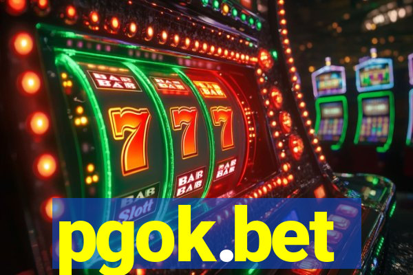 pgok.bet