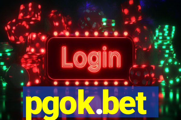 pgok.bet