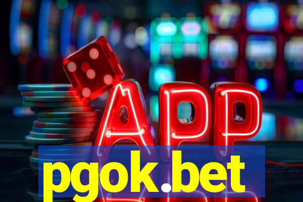 pgok.bet