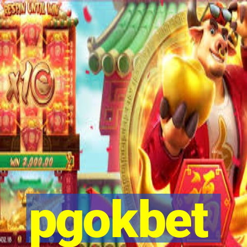 pgokbet